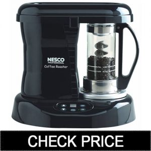 Nesco CR1010 Professional